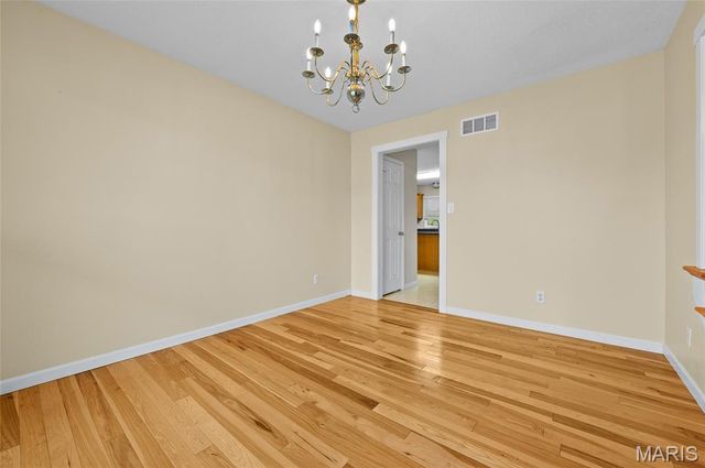 17 AUGUSTA Court, Maryville, IL 62062