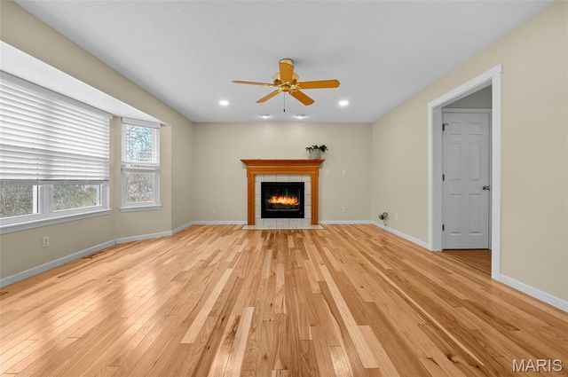 17 AUGUSTA Court, Maryville, IL 62062