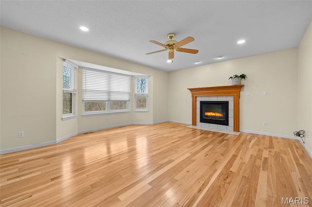 17 AUGUSTA Court, Maryville, IL 62062