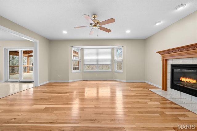 17 AUGUSTA Court, Maryville, IL 62062