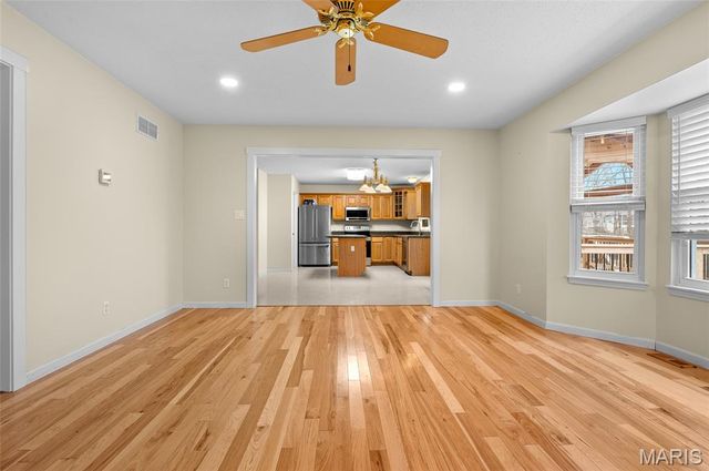 17 AUGUSTA Court, Maryville, IL 62062