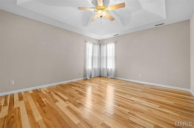 17 AUGUSTA Court, Maryville, IL 62062