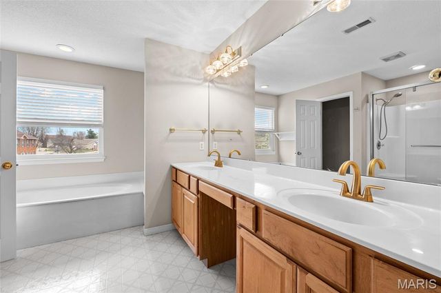 17 AUGUSTA Court, Maryville, IL 62062