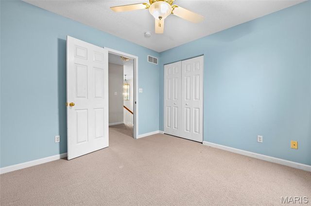 17 AUGUSTA Court, Maryville, IL 62062