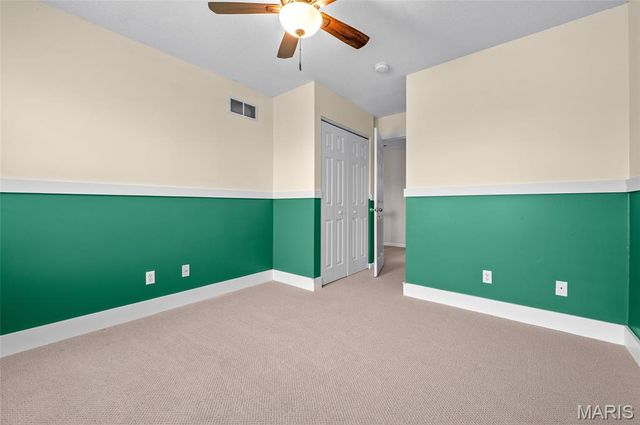 17 AUGUSTA Court, Maryville, IL 62062