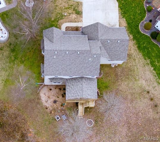 17 AUGUSTA Court, Maryville, IL 62062