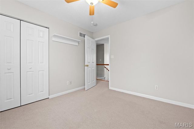 17 AUGUSTA Court, Maryville, IL 62062