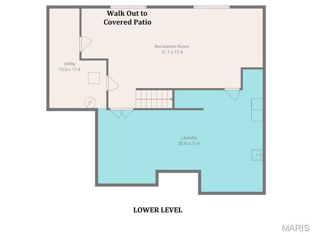 17 AUGUSTA Court, Maryville, IL 62062