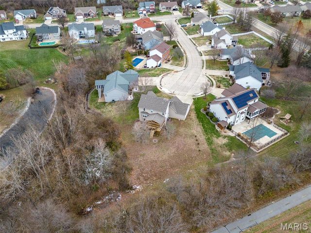 17 AUGUSTA Court, Maryville, IL 62062