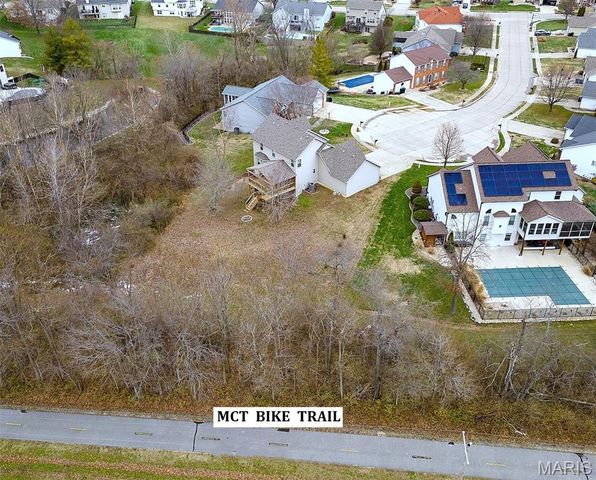 17 AUGUSTA Court, Maryville, IL 62062