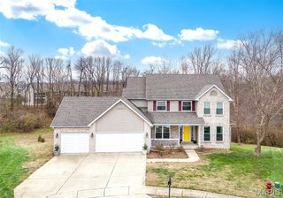 17 AUGUSTA Court, Maryville, IL 62062