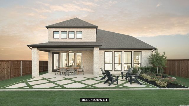 5760 Emmett St, New Braunfels, TX 78130