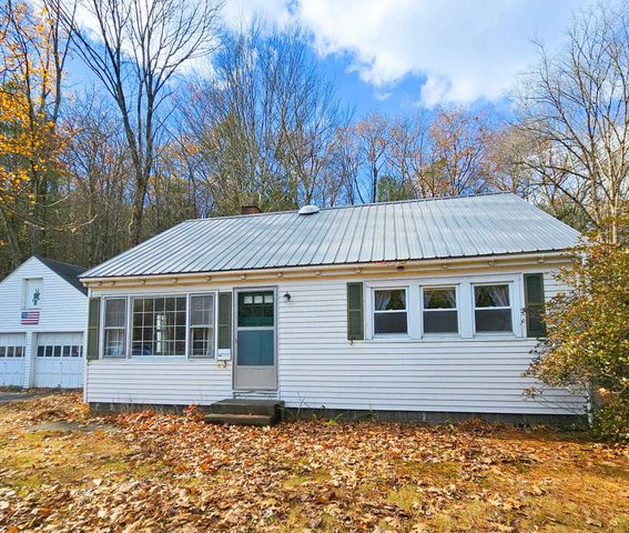 1555 W River Road, Dummerston, VT 05301