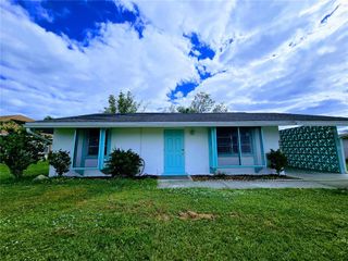 683 W TARPON BOULEVARD NW, Port Charlotte, FL 33952