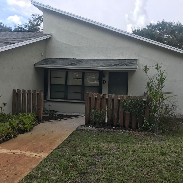 431 Jupiter Lakes Boulevard 2110d, Jupiter, FL 33458