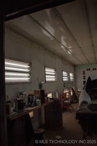 106 N Leo Lane E, Fort Gibson, OK 74434