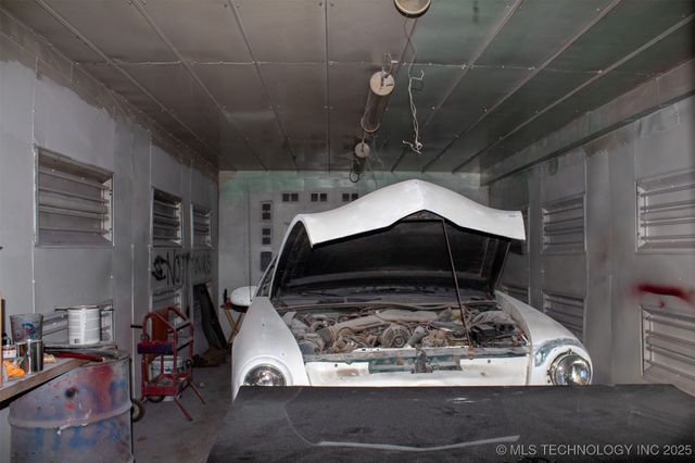 106 N Leo Lane E, Fort Gibson, OK 74434