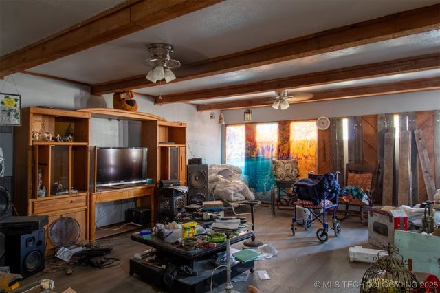 106 N Leo Lane E, Fort Gibson, OK 74434