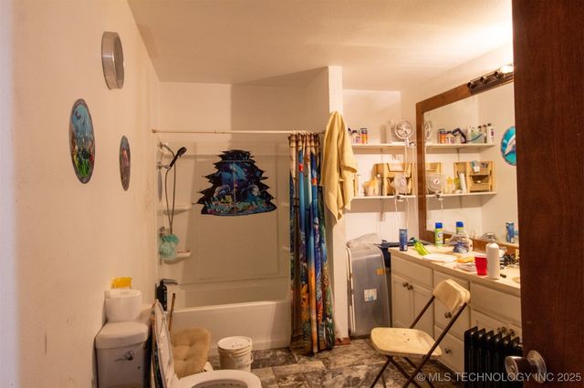 106 N Leo Lane E, Fort Gibson, OK 74434