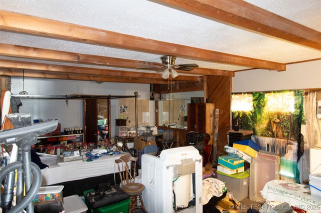 106 N Leo Lane E, Fort Gibson, OK 74434