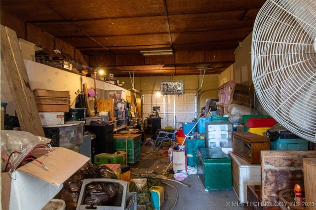 106 N Leo Lane E, Fort Gibson, OK 74434