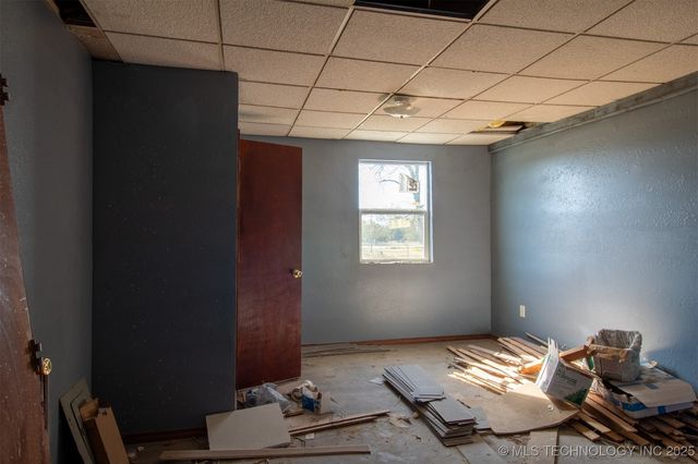 106 N Leo Lane E, Fort Gibson, OK 74434