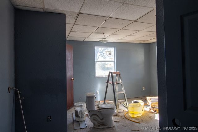 106 N Leo Lane E, Fort Gibson, OK 74434