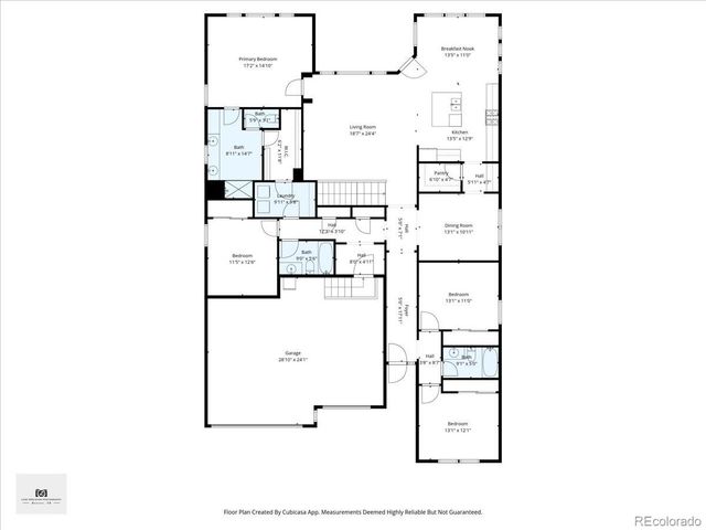 4895 Preserve Place, Firestone, CO 80504