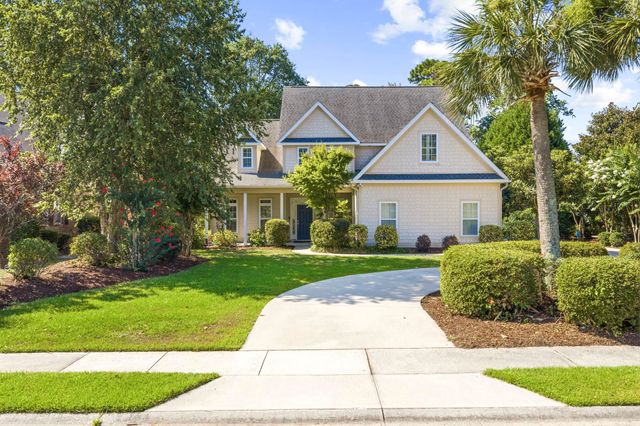 552 Walcott Dr., Myrtle Beach, SC 29579