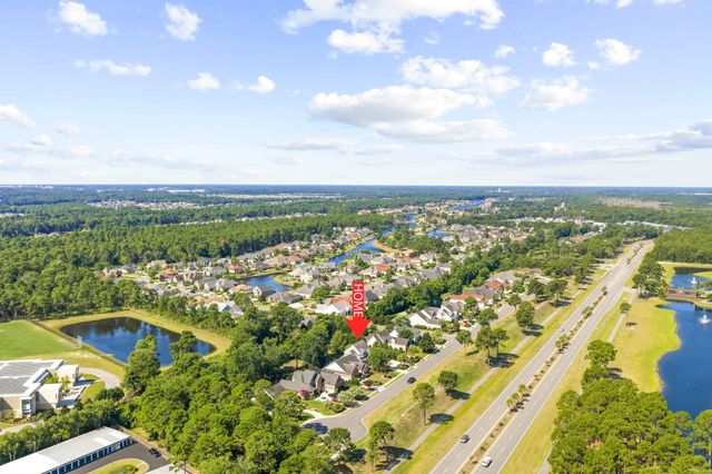 552 Walcott Dr., Myrtle Beach, SC 29579