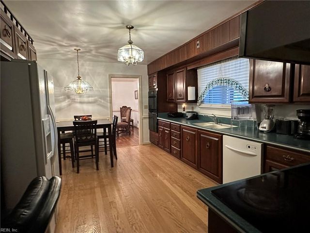 5908 Whitney BLVD, Norfolk, VA 23502