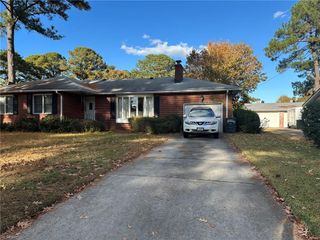 5908 Whitney BLVD, Norfolk, VA 23502