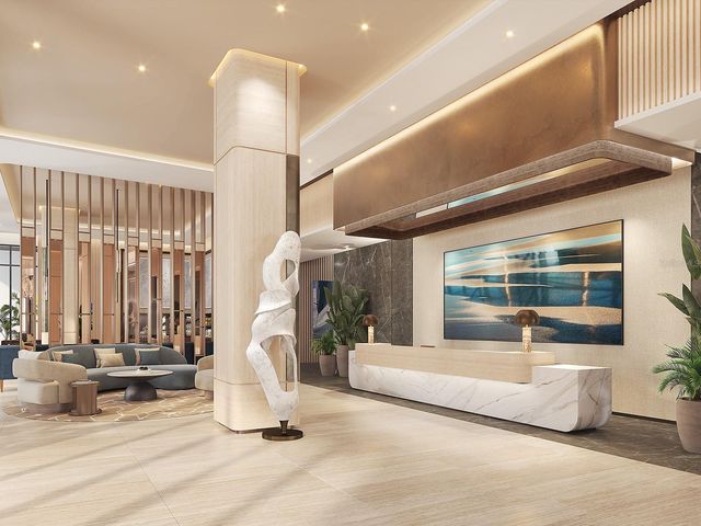 1000 BOULEVARD OF THE ARTS 1710, Sarasota, FL 34236