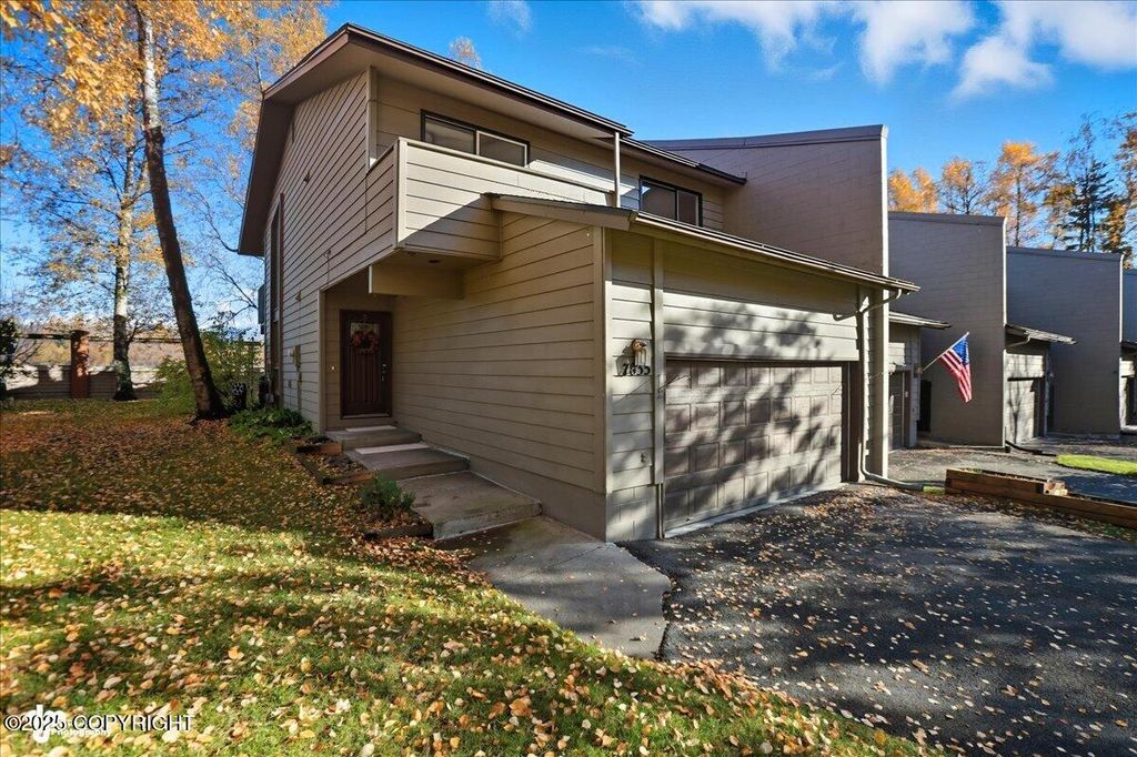 7835 Highlander Drive, Anchorage, AK 99518