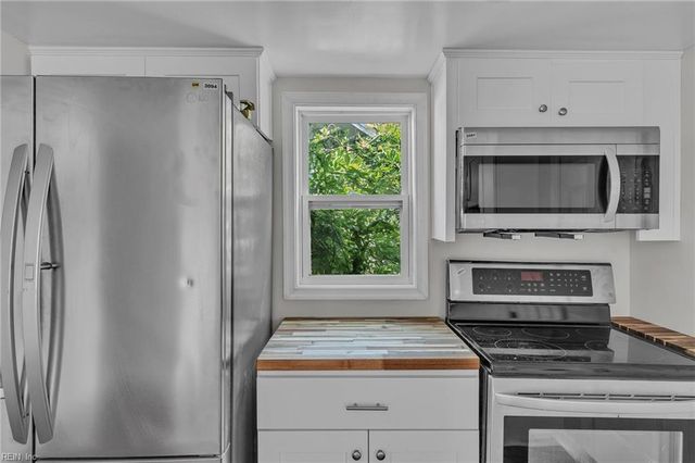 320 Mary ST, Hampton, VA 23664