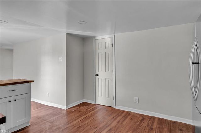 320 Mary ST, Hampton, VA 23664