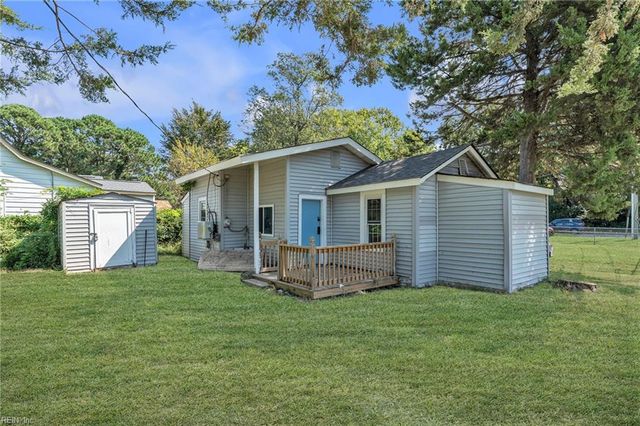 320 Mary ST, Hampton, VA 23664