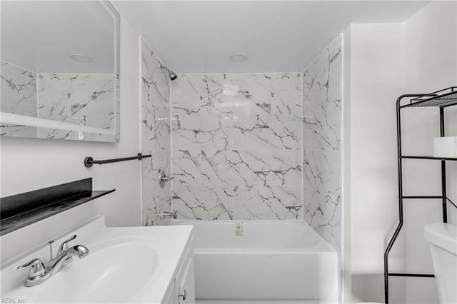 320 Mary ST, Hampton, VA 23664