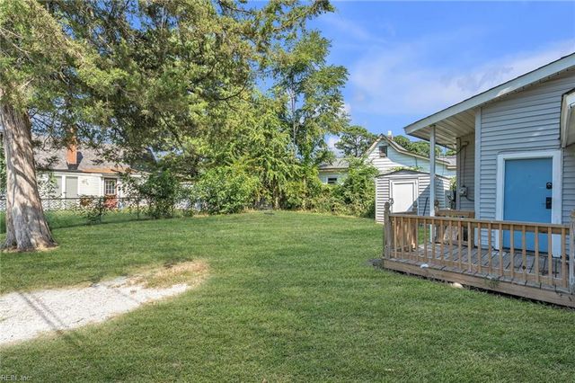 320 Mary ST, Hampton, VA 23664