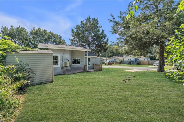 320 Mary ST, Hampton, VA 23664