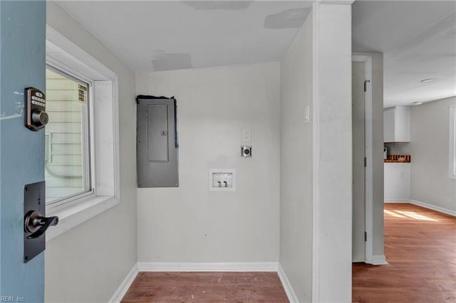 320 Mary ST, Hampton, VA 23664