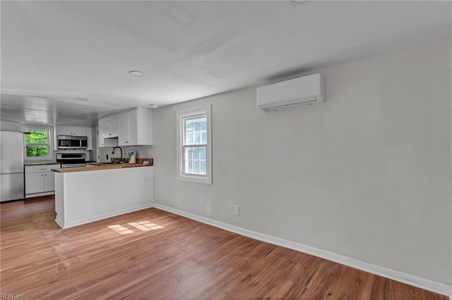 320 Mary ST, Hampton, VA 23664