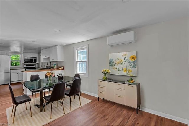 320 Mary ST, Hampton, VA 23664