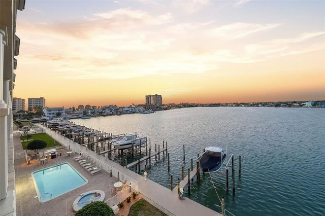 17735 GULF BOULEVARD 405, Redington Shores, FL 33708