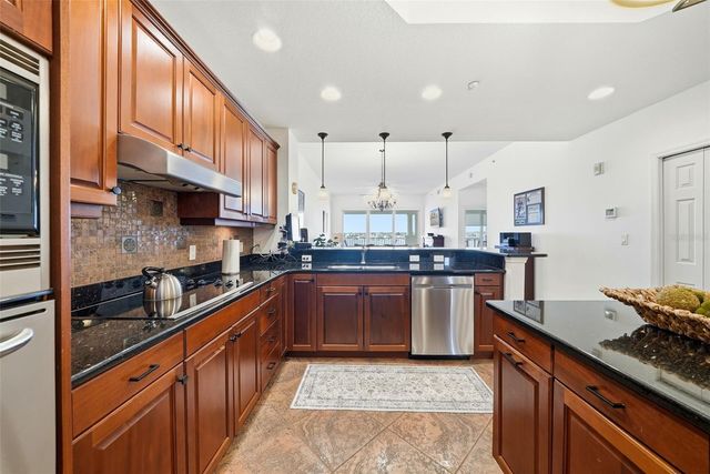 17735 GULF BOULEVARD 405, Redington Shores, FL 33708