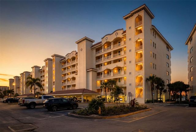 17735 GULF BOULEVARD 405, Redington Shores, FL 33708