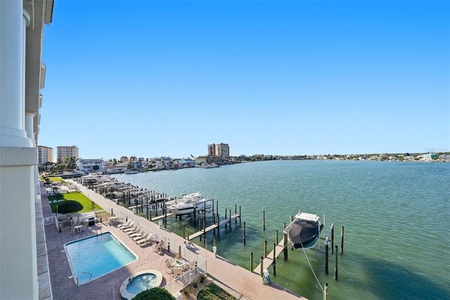 17735 GULF BOULEVARD 405, Redington Shores, FL 33708