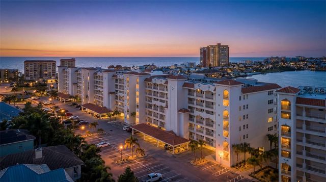 17735 GULF BOULEVARD 405, Redington Shores, FL 33708