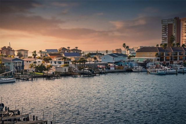 17735 GULF BOULEVARD 405, Redington Shores, FL 33708