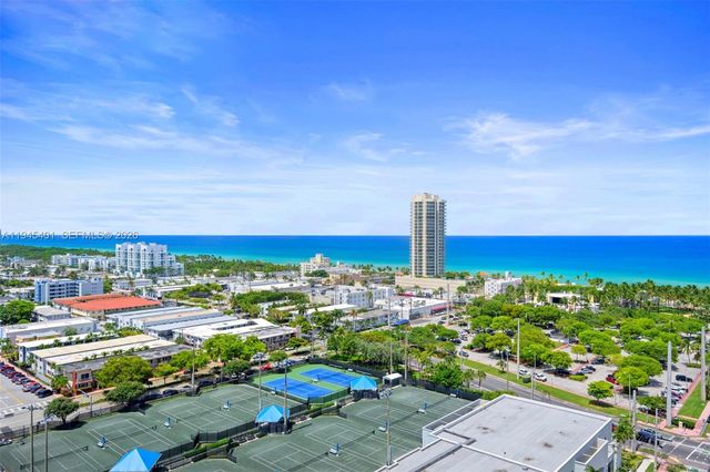 580 72nd St 1603, Miami Beach, FL 33141